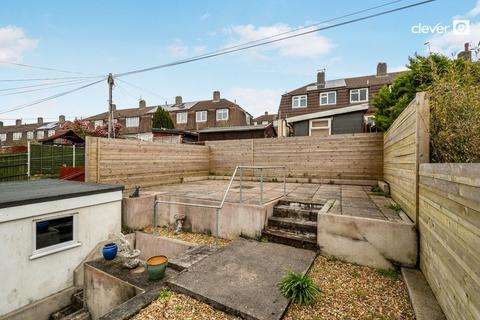 3 bedroom house for sale, Warwick Avenue, Plymouth PL5