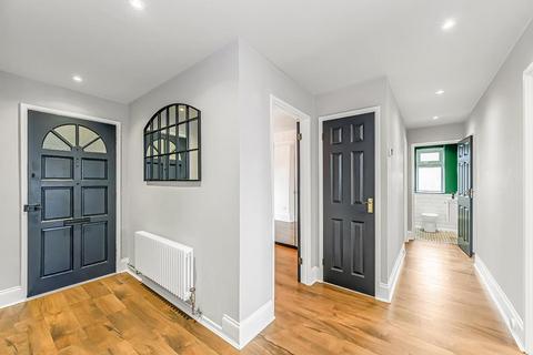 undefined, Broomhill Court, Woodford Green