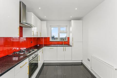 undefined, Broomhill Court, Woodford Green
