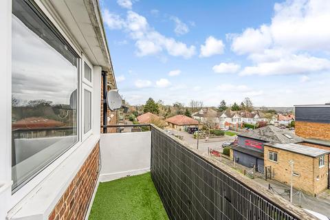 undefined, Broomhill Court, Woodford Green