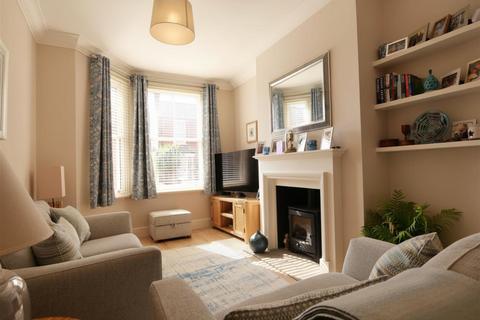 4 bedroom terraced house for sale, Cameron Grove, Off Bishopthorpe Road