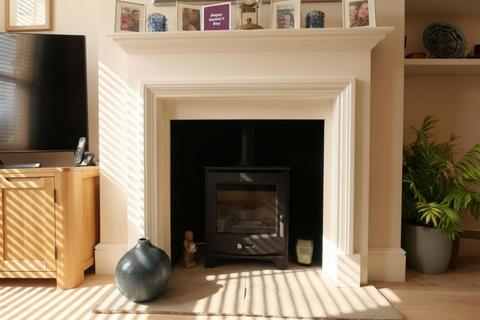 4 bedroom terraced house for sale, Cameron Grove, Off Bishopthorpe Road