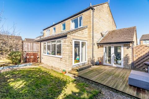 undefined, Brookfield Crescent, Hampsthwaite, Harrogate