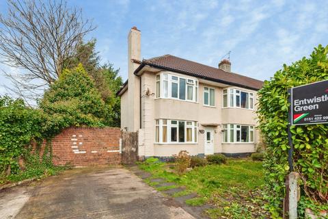 undefined, Burns Crescent, Widnes, Cheshire, WA8