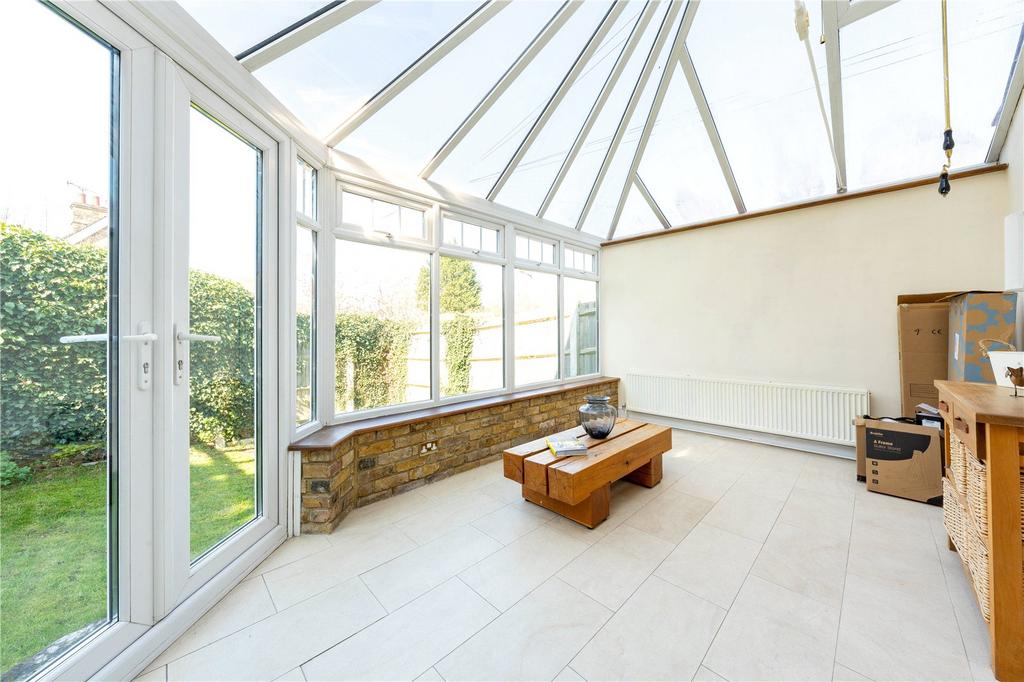 Conservatory