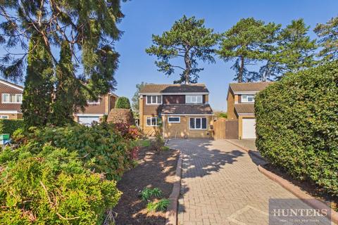 4 bedroom detached house for sale, Hatherley Brake, Hatherley, Cheltenham