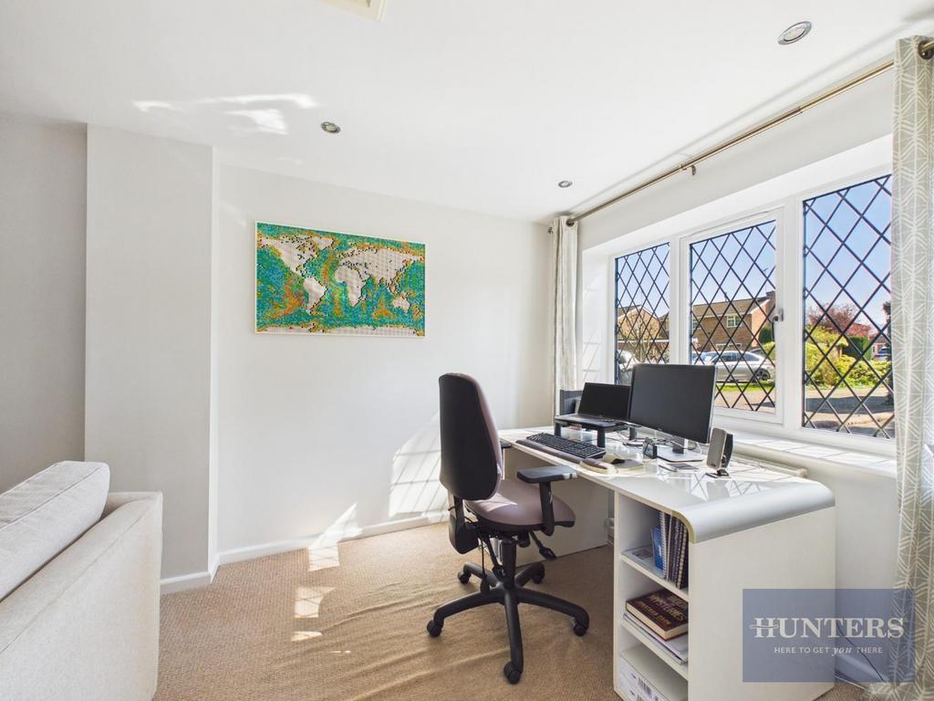 Home Office