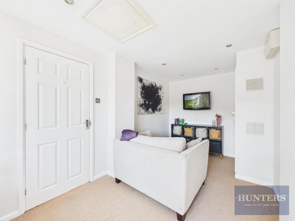 Snug Area