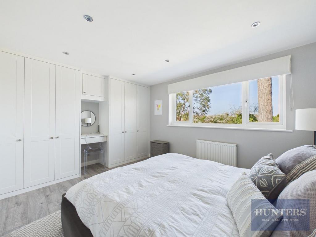 Bedroom One II