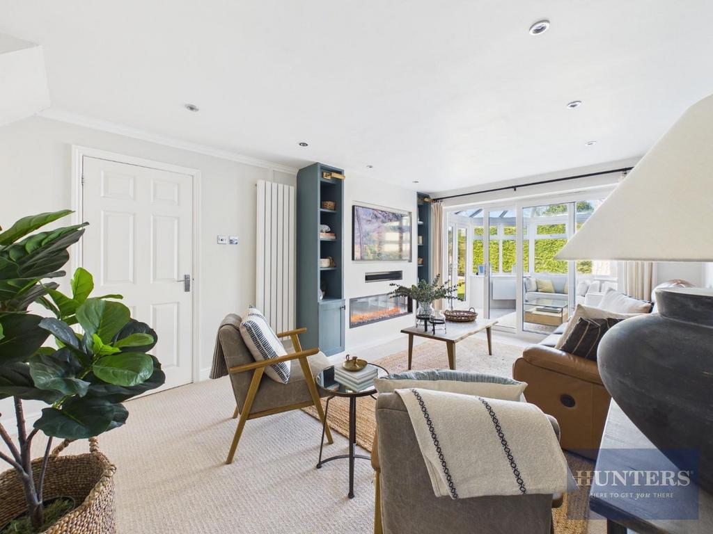 Sitting Room II