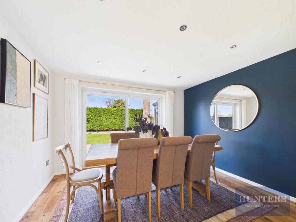 Dining Room II