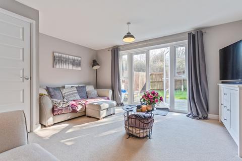 3 bedroom semi-detached house for sale, Heol Senni, Bettws, NP20