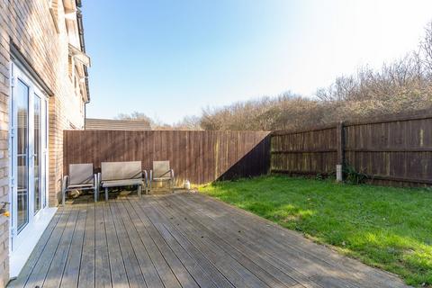 3 bedroom semi-detached house for sale, Heol Senni, Bettws, NP20