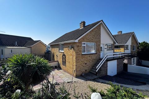 3 bedroom detached house for sale, Moor Park Road, Kingskerswell, TQ12