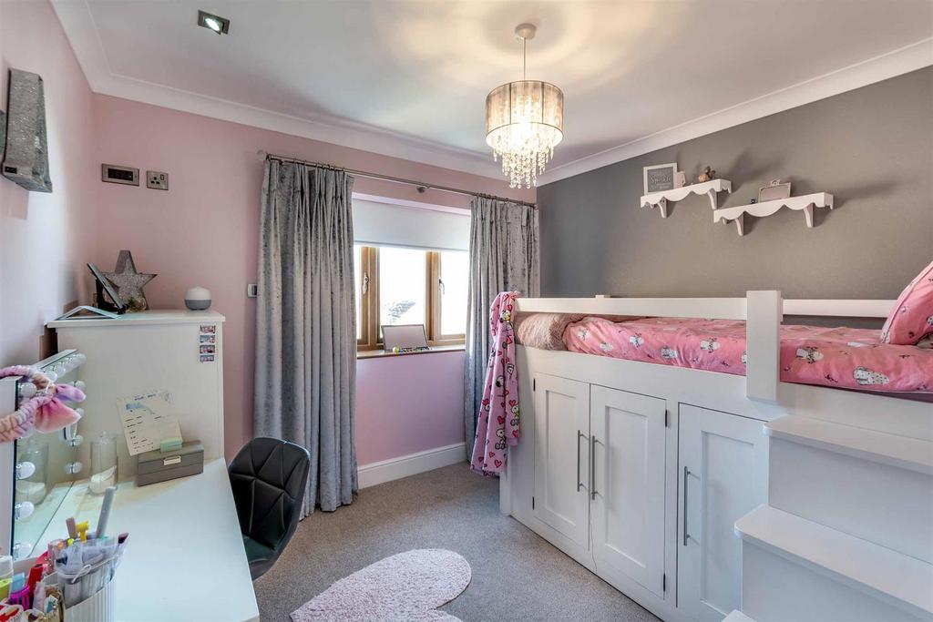 Bedroom 5