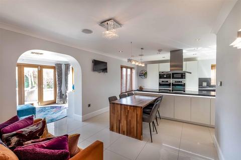 undefined, Morthen Road, Wickersley, Rotherham