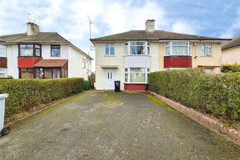 3 bedroom semi-detached house for sale, Lime Tree Avenue, Crewe, Cheshire, CW1