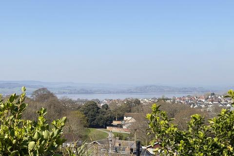 3 bedroom detached bungalow for sale, Hamilton Lane, Exmouth