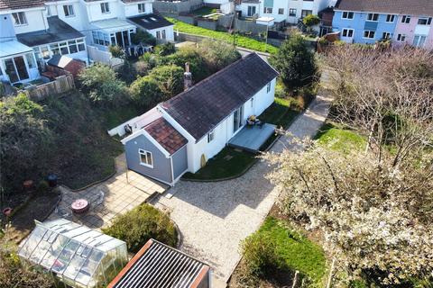 2 bedroom bungalow for sale, Marlborough Road, Ilfracombe, North Devon, EX34