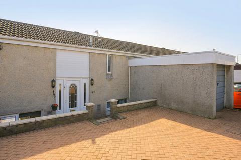 3 bedroom terraced house for sale, Corston Park, Livingston