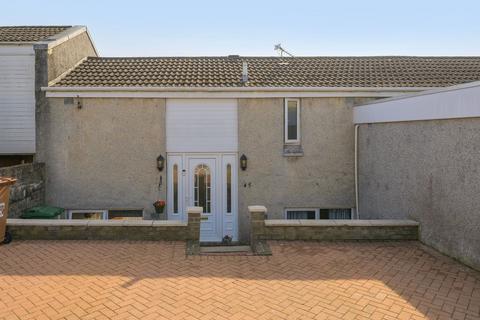 3 bedroom terraced house for sale, Corston Park, Livingston