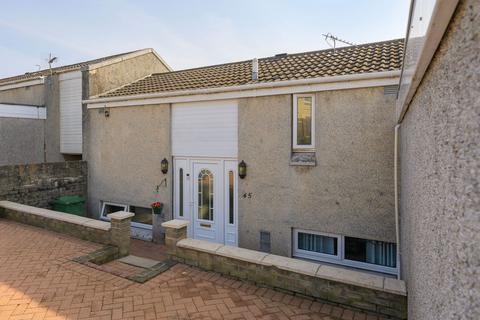 3 bedroom terraced house for sale, Corston Park, Livingston