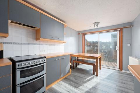 3 bedroom terraced house for sale, Corston Park, Livingston