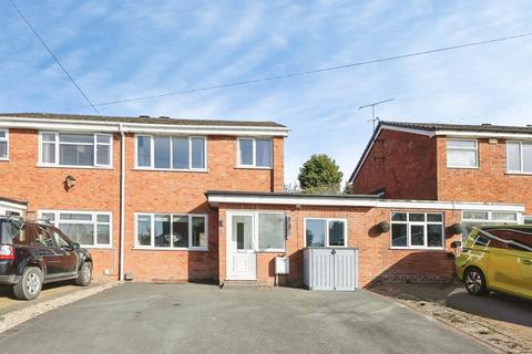undefined, Bracken Grove, Catshill, BROMSGROVE