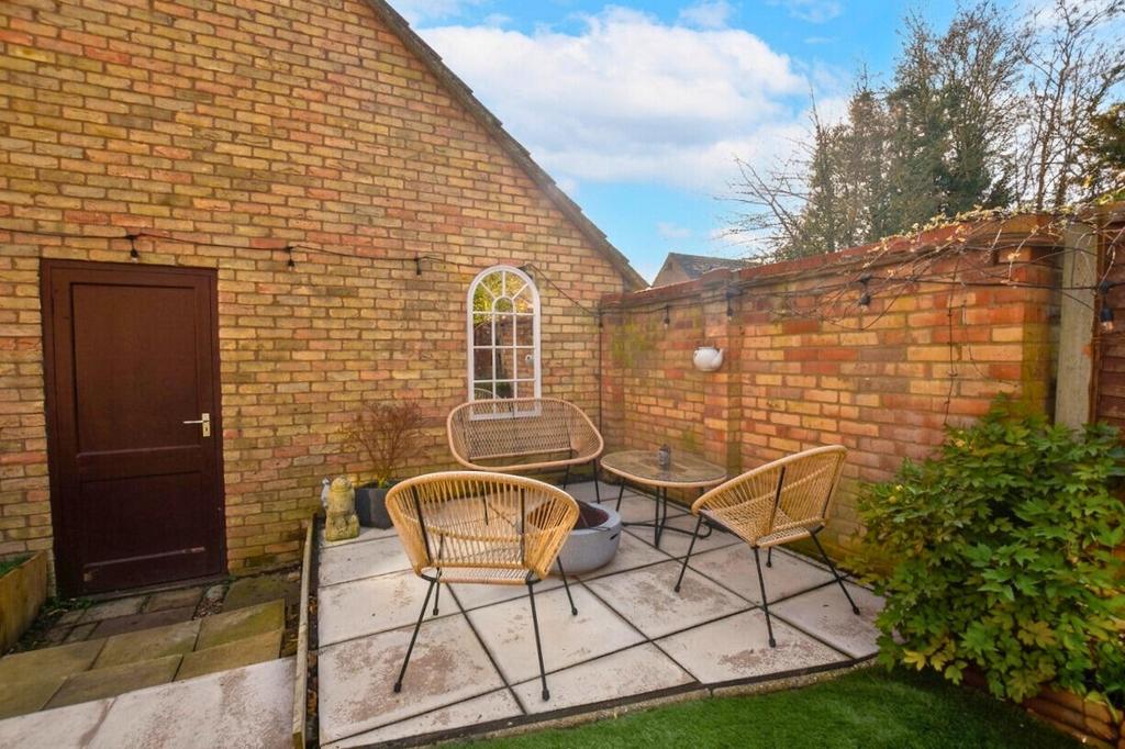 Terrace / Patio