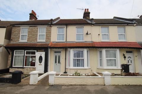 undefined, Oxford Crescent, Clacton-on-Sea