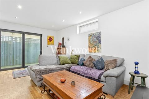 2 bedroom apartment for sale, Clarence Road, London, N22