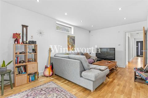 2 bedroom apartment for sale, Clarence Road, London, N22