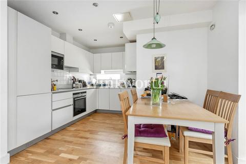 2 bedroom apartment for sale, Clarence Road, London, N22
