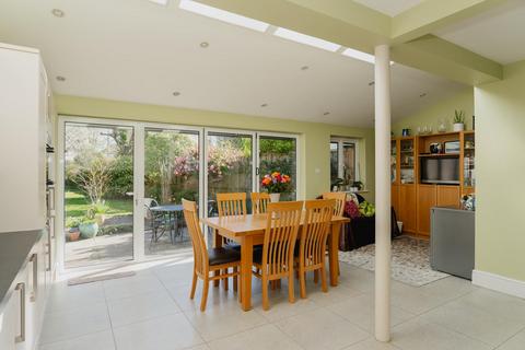 3 bedroom semi-detached house for sale, Caenwood Road, Ashtead KT21