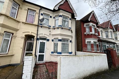 undefined, Oswald Road, Southall, UB1