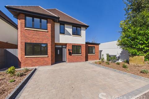 4 bedroom detached house for sale, Nork Way, Banstead, SM7