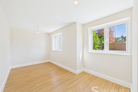 4 bedroom detached house for sale, Nork Way, Banstead, SM7