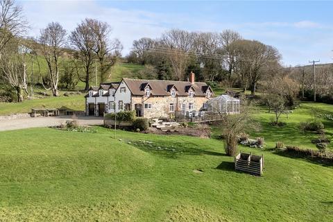 4 bedroom detached house for sale, Clee Hill, Ludlow, Shropshire, SY8