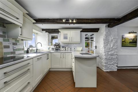 4 bedroom detached house for sale, Clee Hill, Ludlow, Shropshire, SY8