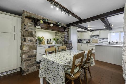 4 bedroom detached house for sale, Clee Hill, Ludlow, Shropshire, SY8