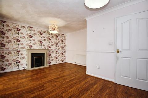undefined, Oribi Close, Hull