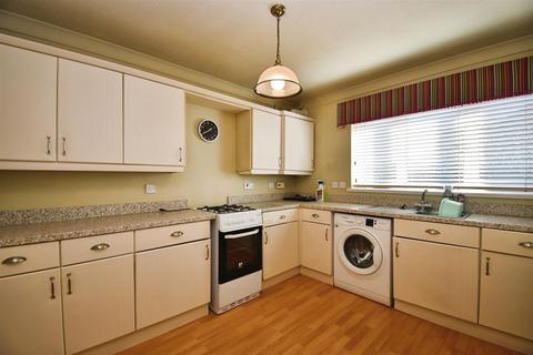 undefined, Oribi Close, Hull