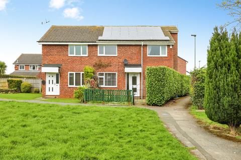 4 bedroom semi-detached house for sale, Patterdale Way, North Anston, Sheffield
