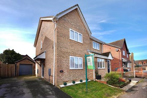 undefined, Grange Close, Sawtry, Huntingdon, PE28