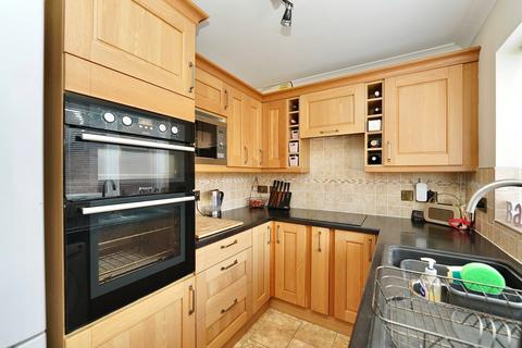 undefined, Grange Close, Sawtry, Huntingdon, PE28