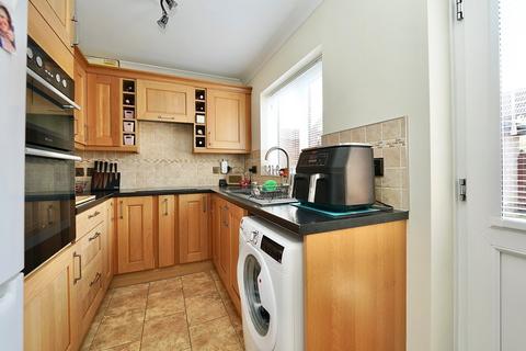 undefined, Grange Close, Sawtry, Huntingdon, PE28