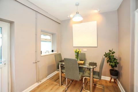 3 bedroom character property for sale, Graig Terrace, Graig, PONTYPRIDD