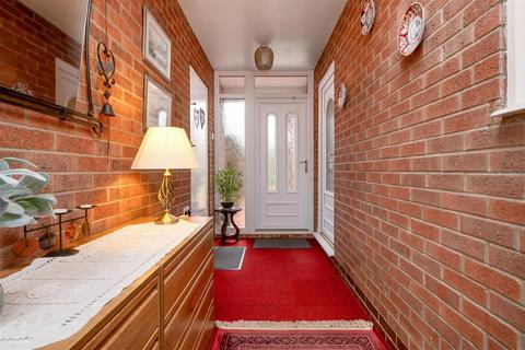 2 bedroom detached bungalow for sale, Village Way, Farndon, Newark