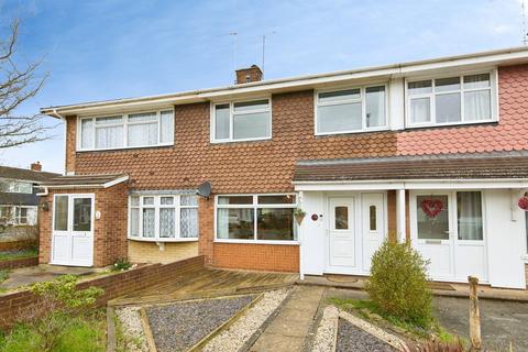 undefined, Harrow Drive, BURTON-ON-TRENT