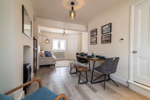 undefined, St. Margarets Bay CT15